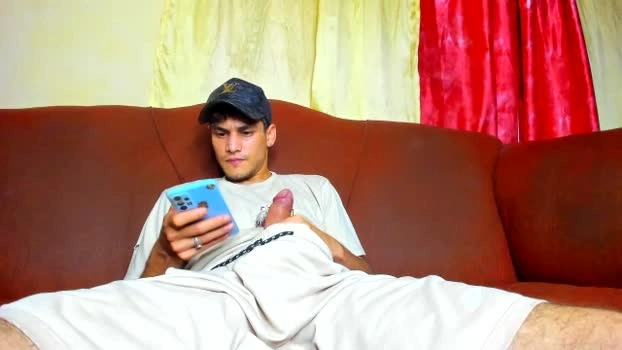 Axel_sex69 Live 04-05-2026 Gay Cam legs sexymale