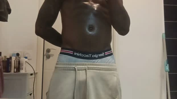 Bigblackfrenck Live 04-05-2026 Gay Cam bigdick dirty