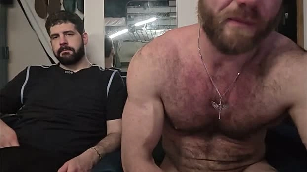 Bighairytopping Live 03-05-2026 Gay Cam wank oral