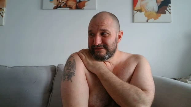 DaddyBearLive Live 04-05-2026 Gay Cam bigtoys blowjob