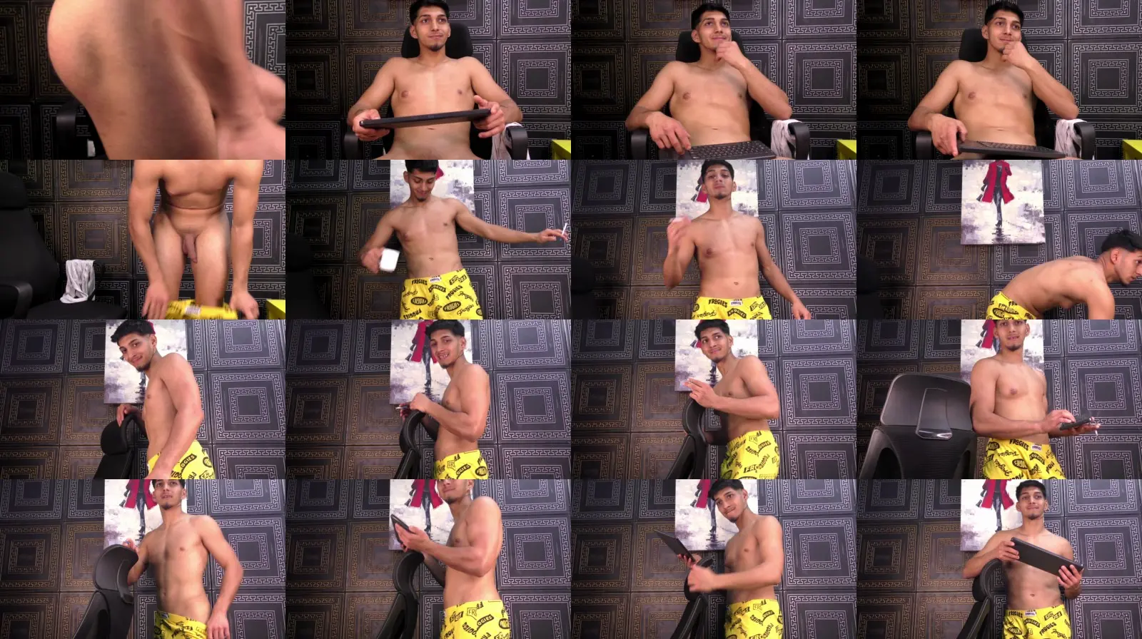 DanteRafaelo Live 04-05-2026 Gay Cam fuckher bigdick