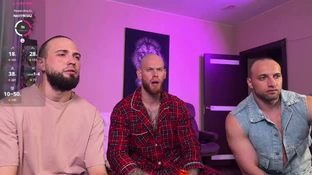 Firebeard_ Live 03-05-2026 Gay Cam suck Download