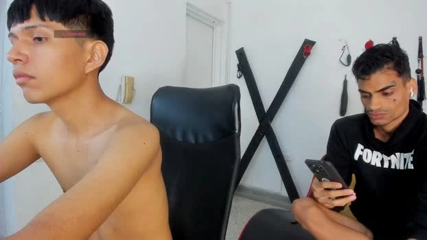 Hot_Latino_guys Live 04-05-2026 Gay Cam sex spank