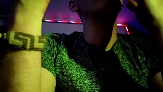 HuGo4K Live 03-05-2026 Gay Cam Pretty Recorded
