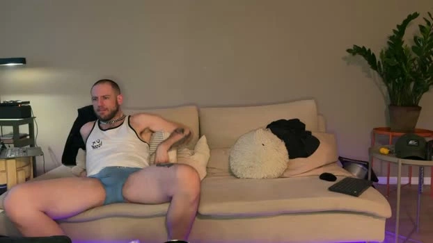 KingCal205 Live 04-05-2026 Gay Cam Ass fingers