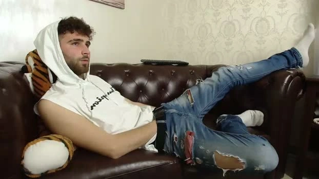 KyloEast Live 04-05-2026 Gay Cam Topless jerking