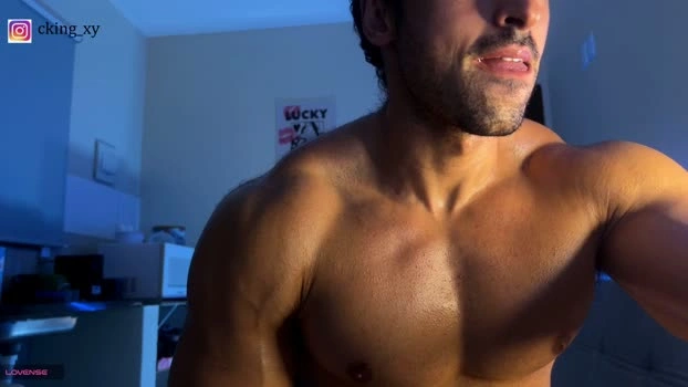 Lucasfit24 Live 04-05-2026 Gay Cam orgasm suck