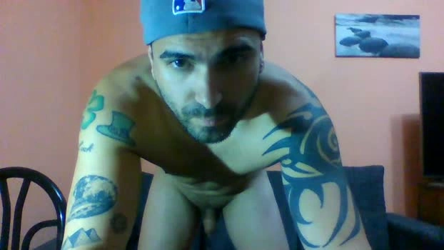 Romantigredelta Live 03-05-2026 Gay Cam Nude amateur