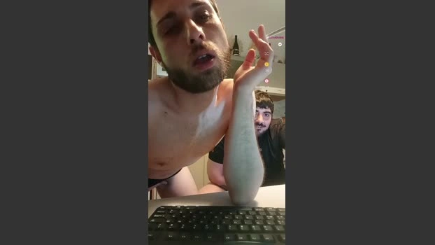 Secret_Secret Live 04-05-2026 Gay Cam bicurious cute