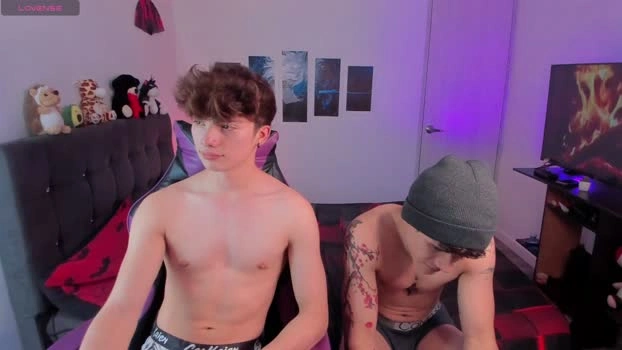 venezuelanguys Live 04-05-2026 Gay Cam fuckface skinny
