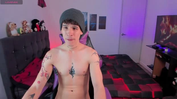 venezuelanguys Live 04-05-2026 Gay Cam Download cute