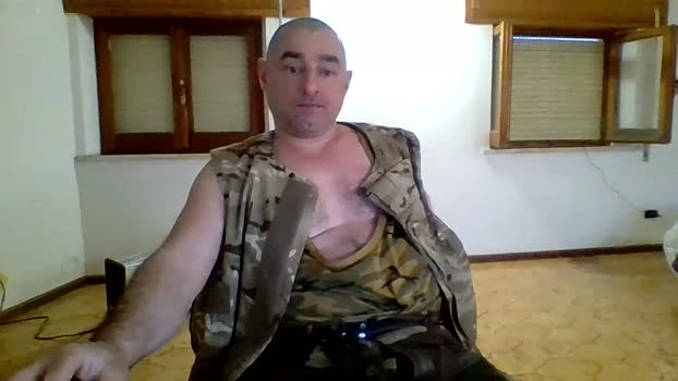 COBRAHARD Live 04-05-2026 Gay Cam hardcock Nude