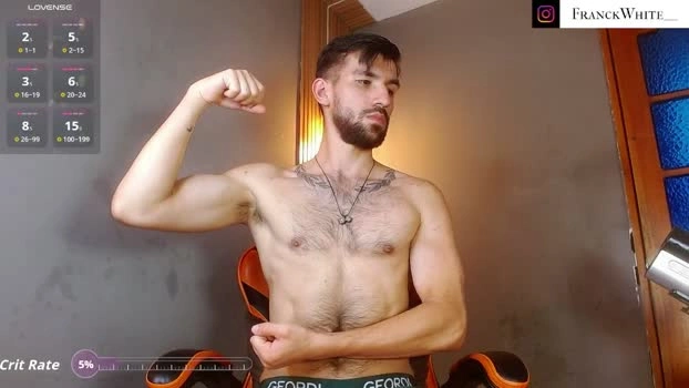 Francockxl Live 05-05-2026 Gay Cam ass strip