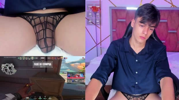 Gerony Live 05-05-2026 Gay Cam big bigdick