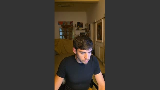 GringoDelicius Live 05-05-2026 Gay Cam amateur gag