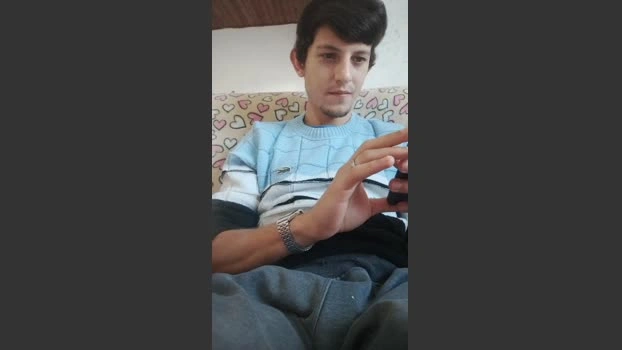 HunkGrimReaper Live 05-05-2026 Gay Cam Pretty fuckme