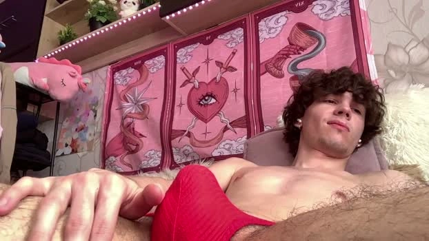 JeremyScotty Live 05-05-2026 Gay Cam orgasm blowjob
