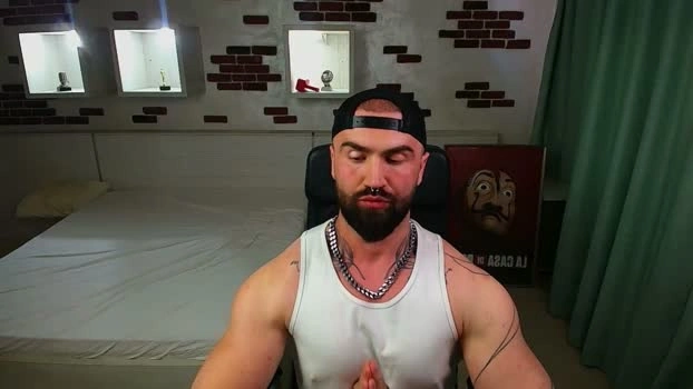 KoaTrace Live 05-05-2026 Gay Cam bigass hard