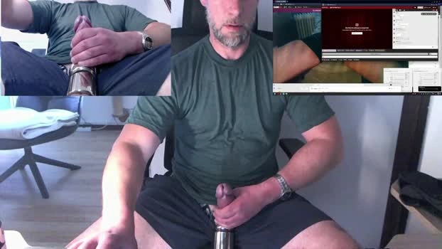 Reeper84 Live 05-05-2026 Gay Cam hot blowjob