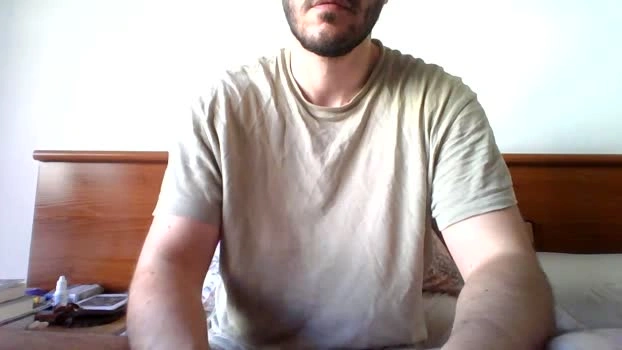 alvarodebcn Live 05-05-2026 Gay Cam nude yummy