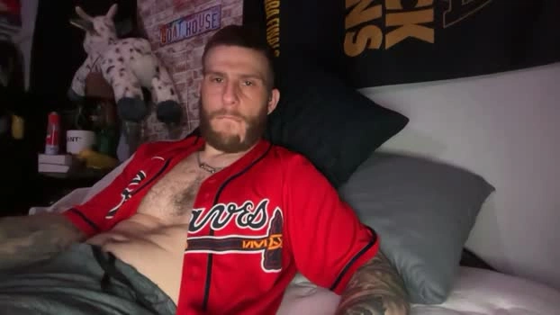 reallygoated95 Live 05-05-2026 Gay Cam prettyface jerking