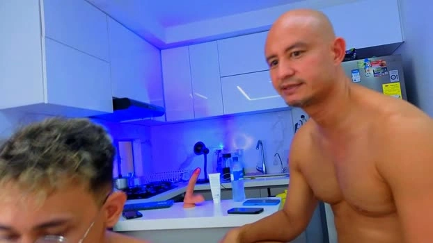 twoboyshot24 Live 05-05-2026 Gay Cam suck lovense