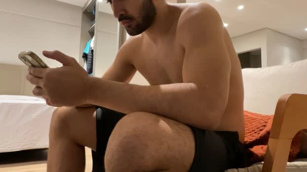 Drgym18 Live 06-05-2026 Gay Cam hardcock legs