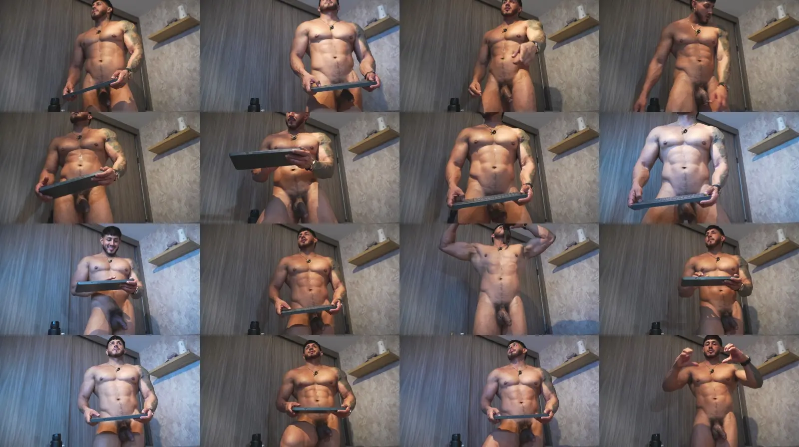 Erossteel Live 06-05-2026 Gay Cam fuckme big