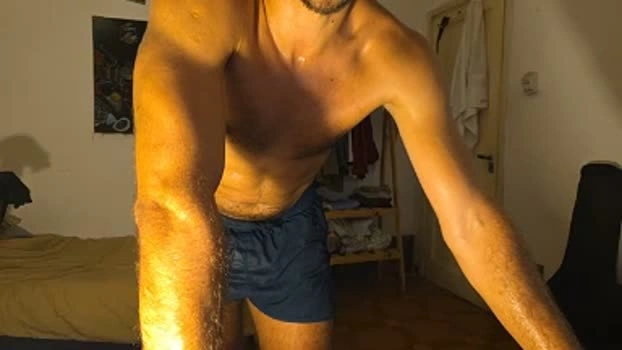 GringoDelicius Live 05-05-2026 Gay Cam suckshow play