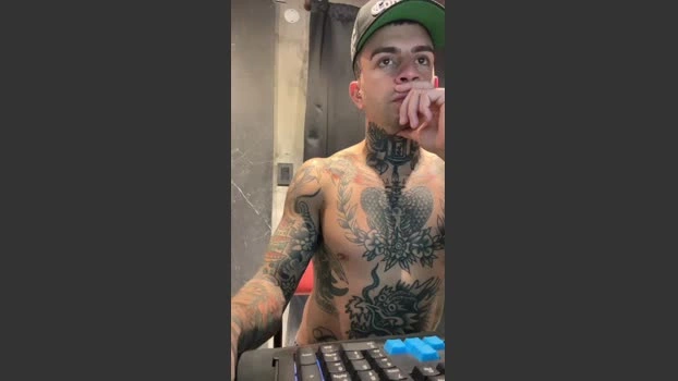 sicario666_sexy Live 06-05-2026 Gay Cam bigcock fuckher