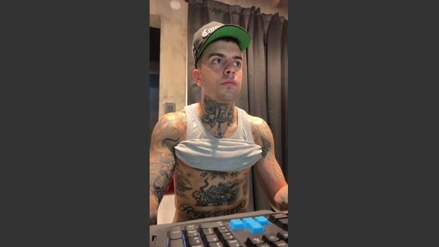 sicario666_sexy Live 06-05-2026 Gay Cam beauty play