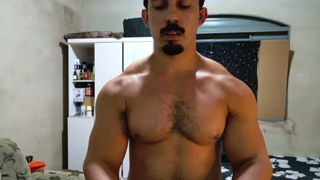 superbigmr Live 06-05-2026 Gay Cam sexy kiss