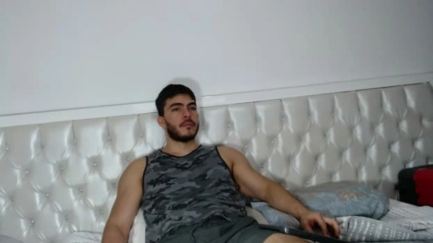 AlexS1998 Live 07-05-2026 Gay Cam striptease fingers