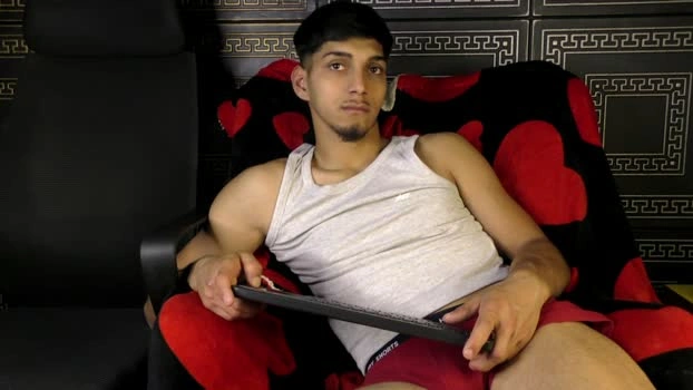 DanteRafaelo Live 07-05-2026 Gay Cam analsex love