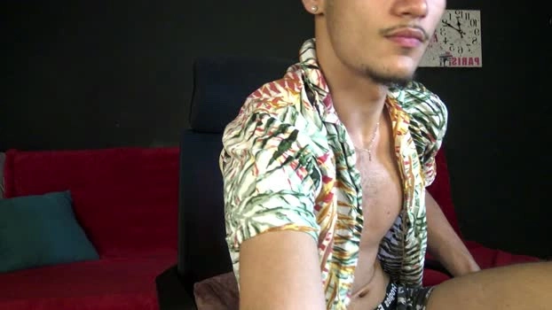 KevinnSpice Live 07-05-2026 Gay Cam sweet fuckass