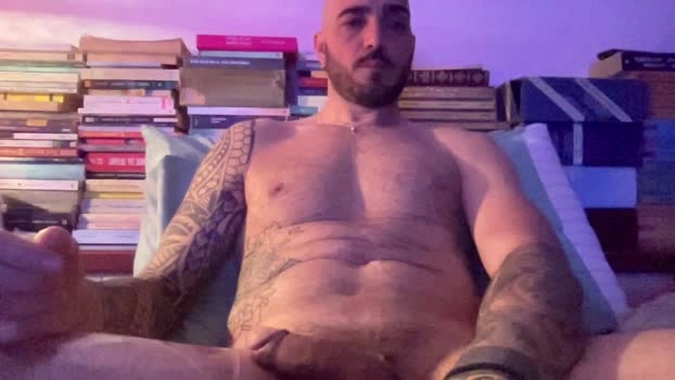 alessandromori9 Live 06-05-2026 Gay Cam fingering prettyface