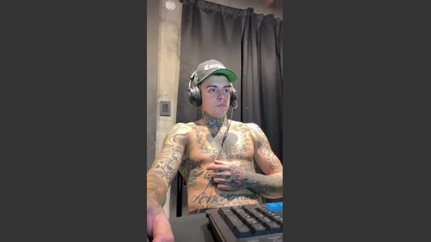 sicario666_sexy Live 07-05-2026 Gay Cam gag big