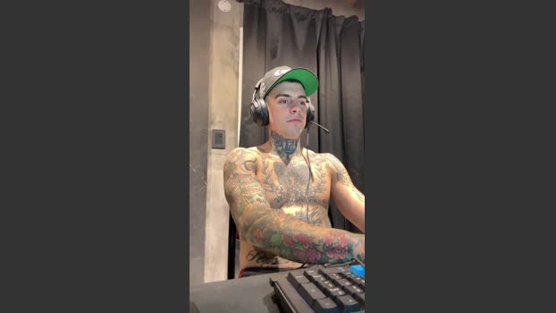 sicario666_sexy Live 07-05-2026 Gay Cam spank play