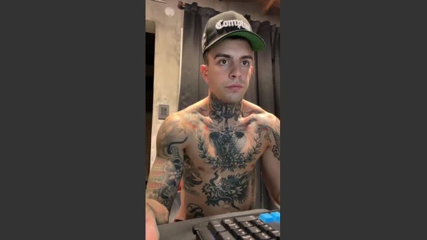 sicario666_sexy Live 07-05-2026 Gay Cam bigdick Pretty