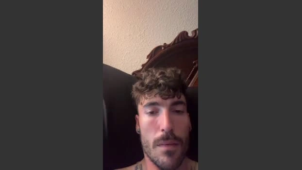 BigDickJohnny25 Live 08-05-2026 Gay Cam kissing Ass