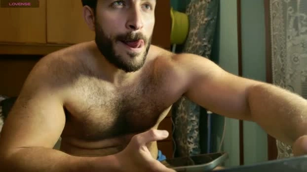 Mark_ariete94 Live 08-05-2026 Gay Cam lovense strip