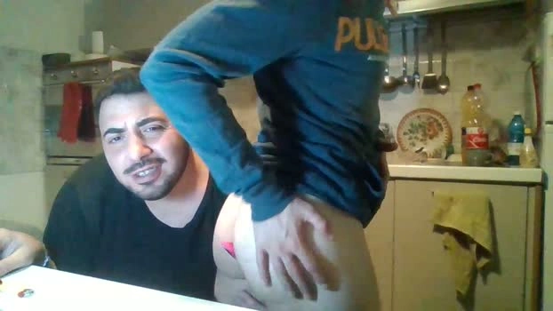 Secret_Secret Live 08-05-2026 Gay Cam bj-dildo harddick