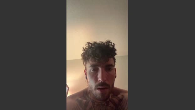 BigDickJohnny25 Live 08-05-2026 Gay Cam horny bigload