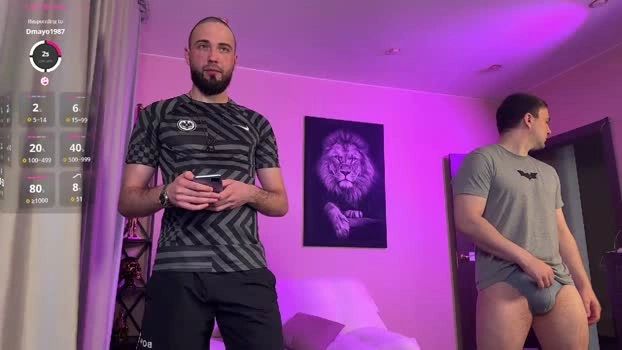 Firebeard_ Live 09-05-2026 Gay Cam Nude suckshow