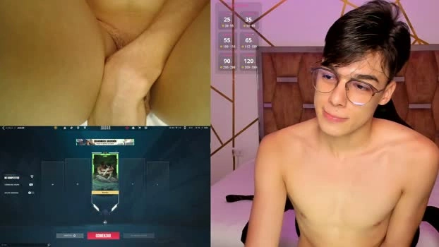 Gerony Live 09-05-2026 Gay Cam toy fuckass