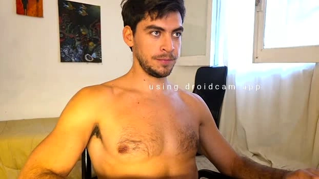 GringoDelicius Live 08-05-2026 Gay Cam juicy Recorded