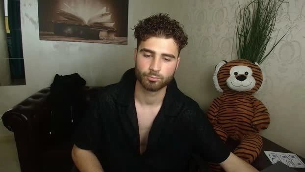 KyloEast Live 09-05-2026 Gay Cam kinky love