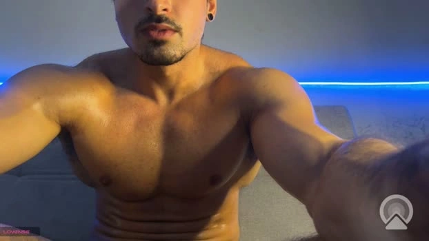 Lucasfit24 Live 09-05-2026 Gay Cam jackoff fuckhard