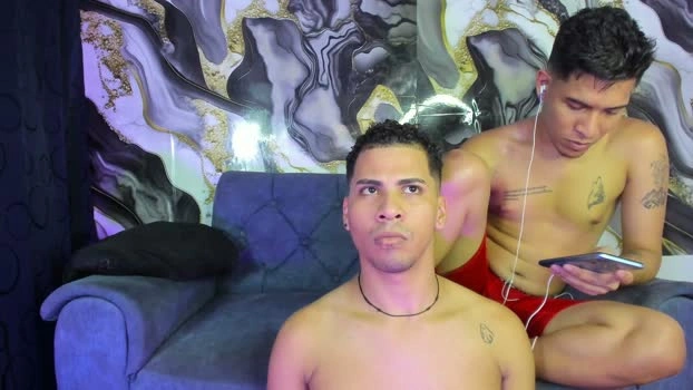 Mateo_and_Jose Live 09-05-2026 Gay Cam bigtoys nude