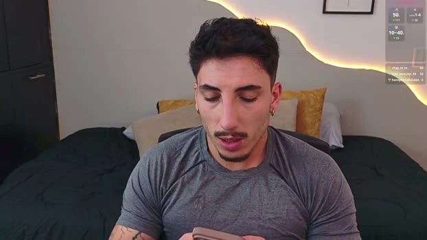 dylanspencer28 Live 08-05-2026 Gay Cam jerkoff spanking